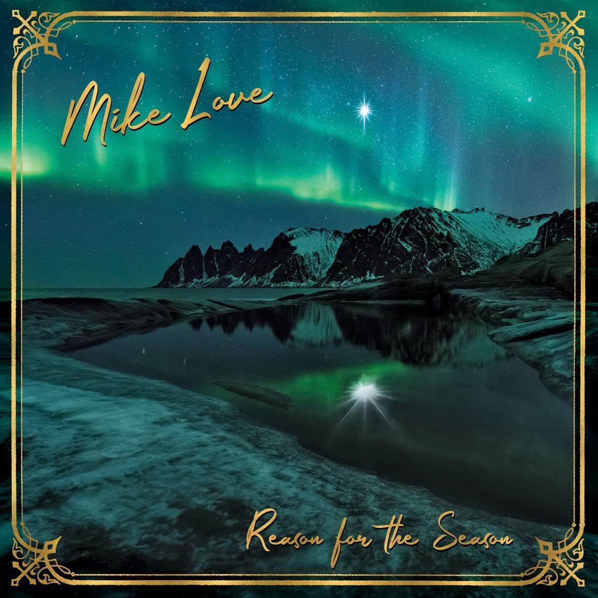 mike love (copy)